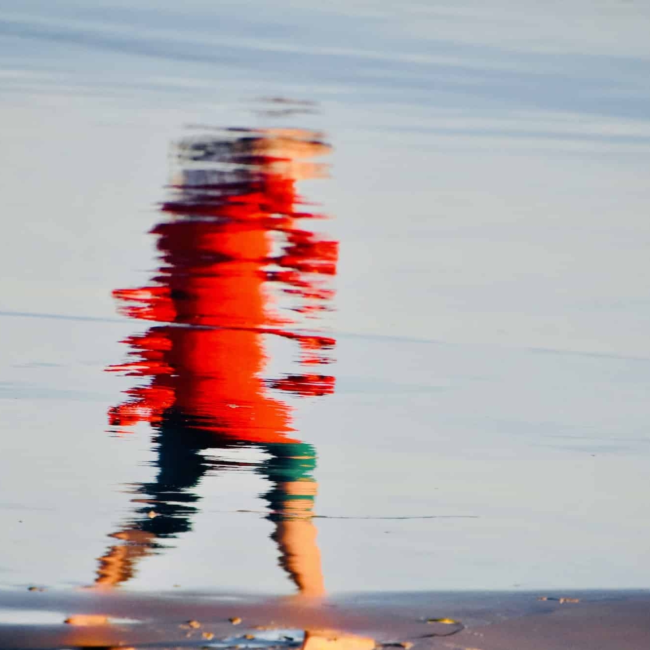 The Road of the Wind