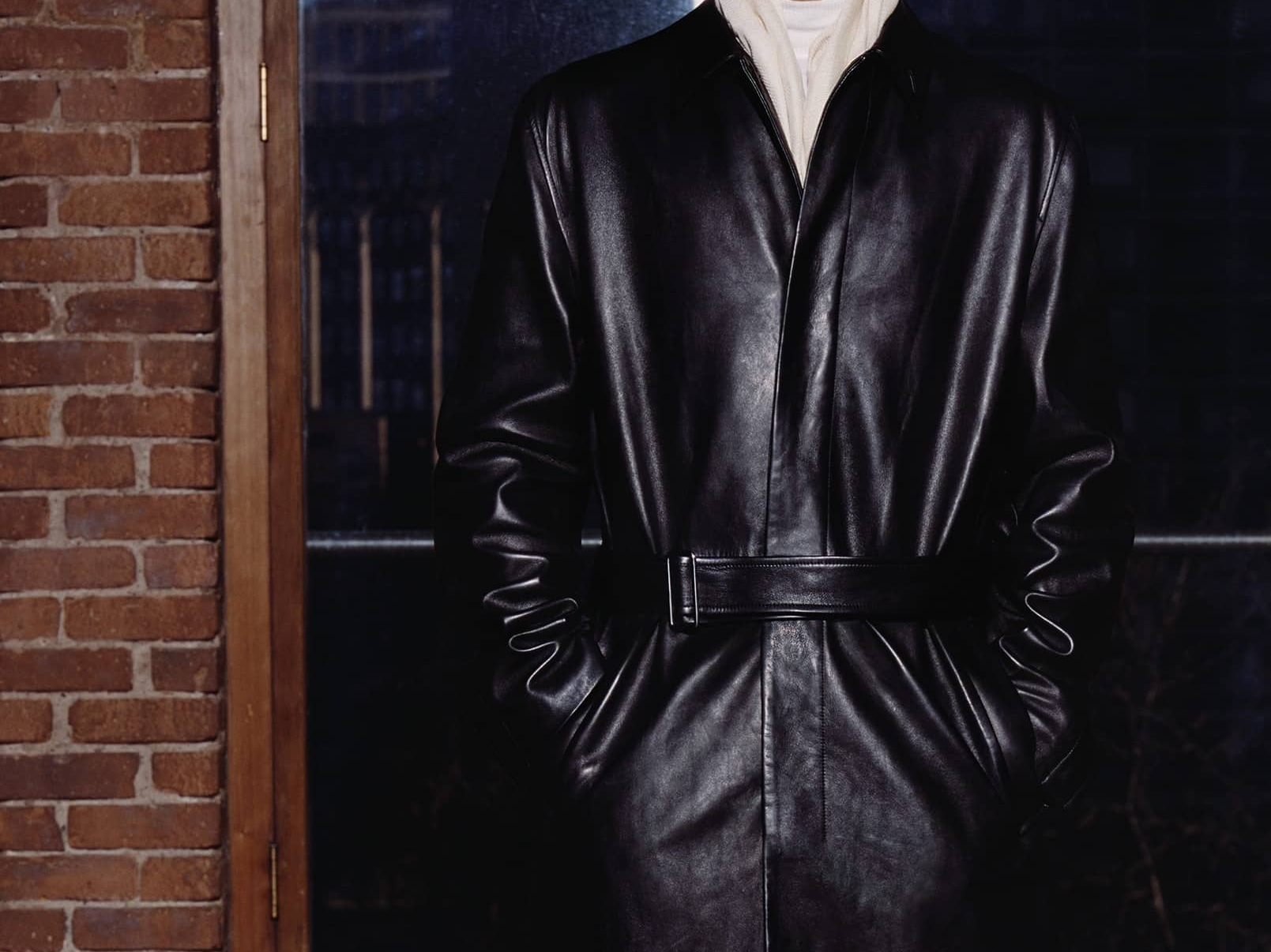 The Savior Pt Two 20th Anniversary