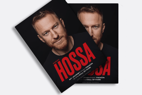 hossa
