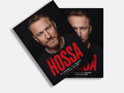 hossa